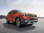Kia Sportage 2018 года